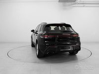 usata Porsche Macan 2.0