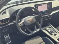 Usata Cupra Formentor 150 CV (110 kW) 2023 Grigio SUV