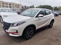 Nuova DFSK Glory 580 106 CV (77 kW) 2026 Bianco SUV