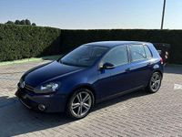 Usata VW Golf VI Highline 140 CV (102 kW) 2009 Utilitaria
