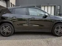 Usata Mercedes EQA250+ AMG 94 kW (129 CV) 2024 Nero SUV