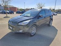 usata Ford Kuga 2.0 TDCI 163 CV 4WD Automatik*Navi*Pelle