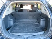 Usata Mitsubishi Outlander 150 CV (110 kW) 2015 Nero SUV
