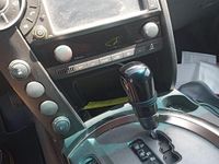 Usata SsangYong Kyron 141 CV (103 kW) 2006 Argento SUV