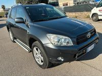 usata Toyota RAV4 2.0 Sol*PELLE*NAVI