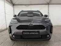 Nuova Toyota Yaris Cross Trend 92 CV (67 kW) 2026 Grigio SUV