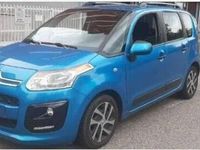 usata Citroën C3 Picasso 1.6 HDi 90 Seduction del 2014 usata a Bresso