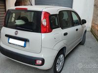Usata Fiat Panda 2017 Utilitaria