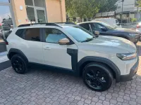 Nuova Dacia Duster Extreme 122 CV (89 kW) 2026 Beige Station wagon