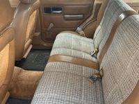 Usata Jeep Cherokee 130 CV (95 kW) 1989 Nero SUV