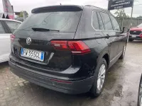 Usata VW Tiguan Style 150 CV (110 kW) 2019 Other SUV