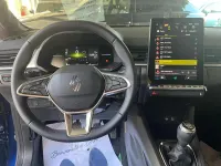 Nuova Renault Captur Evolution 120 CV (88 kW) 2026 Vari colori SUV