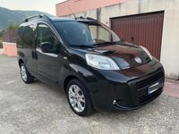 usata Fiat Qubo trekking Diesel