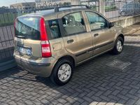 Usata Fiat Panda 45 CV (33 kW) 2008 Utilitaria