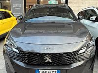 Usata Peugeot 5008 GT 178 CV (130 kW) 2023 Grigio SUV