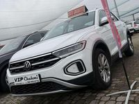 Usata VW T-Roc Style 150 CV (110 kW) 2022 Other SUV