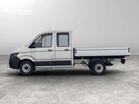 Nuova VW Crafter Business 140 CV (102 kW) 2026 Bianco candy Furgone