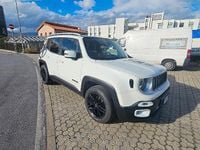 Usata Jeep Renegade 120 CV (88 kW) 2017 SUV