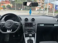 Usata Audi A3 Attraction 140 CV (102 kW) 2012 Utilitaria