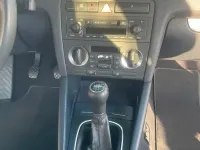 Usata Audi A3 115 CV (84 kW) 2003 Grigio Utilitaria