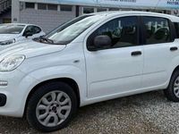 Usata Fiat Panda Pop 80 CV (58 kW) 2015 Bianco Utilitaria