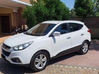 usata Hyundai ix35 1.7 CRDi 2WD Classic