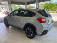 Usata Subaru XV 147 CV (108 kW) 2013 Grigio SUV