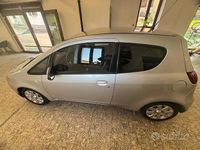 Usata Mitsubishi Colt Inform 75 CV (55 kW) 2010 Grigio Utilitaria