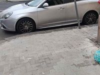 Brugt Alfa Romeo Giulietta 170 HK (125 kW) 2010 Grå Sedan