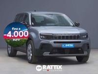 Nuova Jeep Avenger Altitude 101 CV (74 kW) 2025 Granite SUV