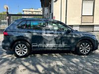 Brugt VW Tiguan Life 150 HK (110 kW) 2021 Grå SUV