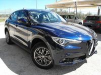 usata Alfa Romeo Stelvio 2.2 Turbodiesel 210 CV AT8 Q4 Business