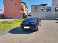 Usata Opel Insignia 136 CV (100 kW) 2018 Blu Berlina