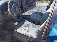 Usata Ford Fiesta 2000 Berlina