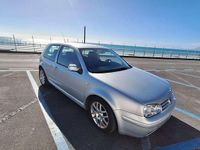 Usata VW Golf IV GTI 160 CV (117 kW) 2000 Berlina