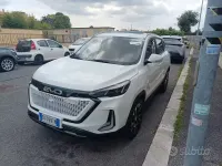 Usata EVO Evo 5 127 CV (93 kW) 2024 Bianco SUV
