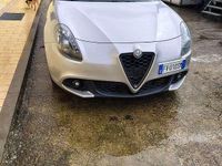 Second-hand Alfa Romeo Giulietta Tech Edition 120 CP (88 kW) 2019 Hatchback