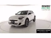 Usata Fiat 600 La Prima 110 CV (80 kW) 2025 Bianco SUV