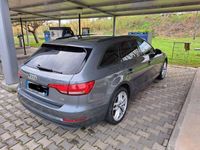 usata Audi A4 A4Avant 2.0 tdi Business 150cv s-tronic