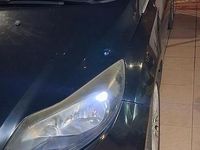 Usata Ford Focus S 2011 Nero Station wagon