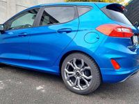 Usata Ford Fiesta ST-Line 125 CV (91 kW) 2019 Utilitaria