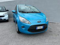 usata Ford Ka Ka 1.2 8V 69 CV Individual