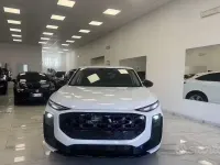 Nuova Audi Q3 Comfort 150 CV (110 kW) 2026 Bianco SUV
