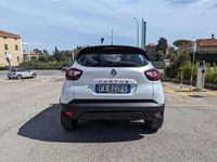 usata Renault Captur I 2017 0.9 tce Sport Edition 90cv my19