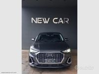 Usata Audi Q3 150 CV (110 kW) 2022 SUV