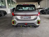 Usata EMC Yudo 69 kW (95 CV) 2024 Gray SUV