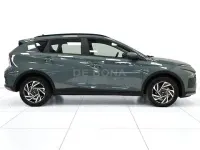 Nuova Hyundai Bayon 79 CV (58 kW) 2026 Nero SUV