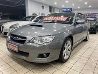 usata Subaru Legacy 2.0D 4x4 nuova