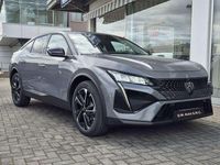 Usata Peugeot 408 Allure 131 CV (96 kW) 2024 Grigio selenium Berlina