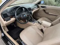 Usata BMW 330 Efficient Dynamics 204 CV (150 kW) 2005 Coupé